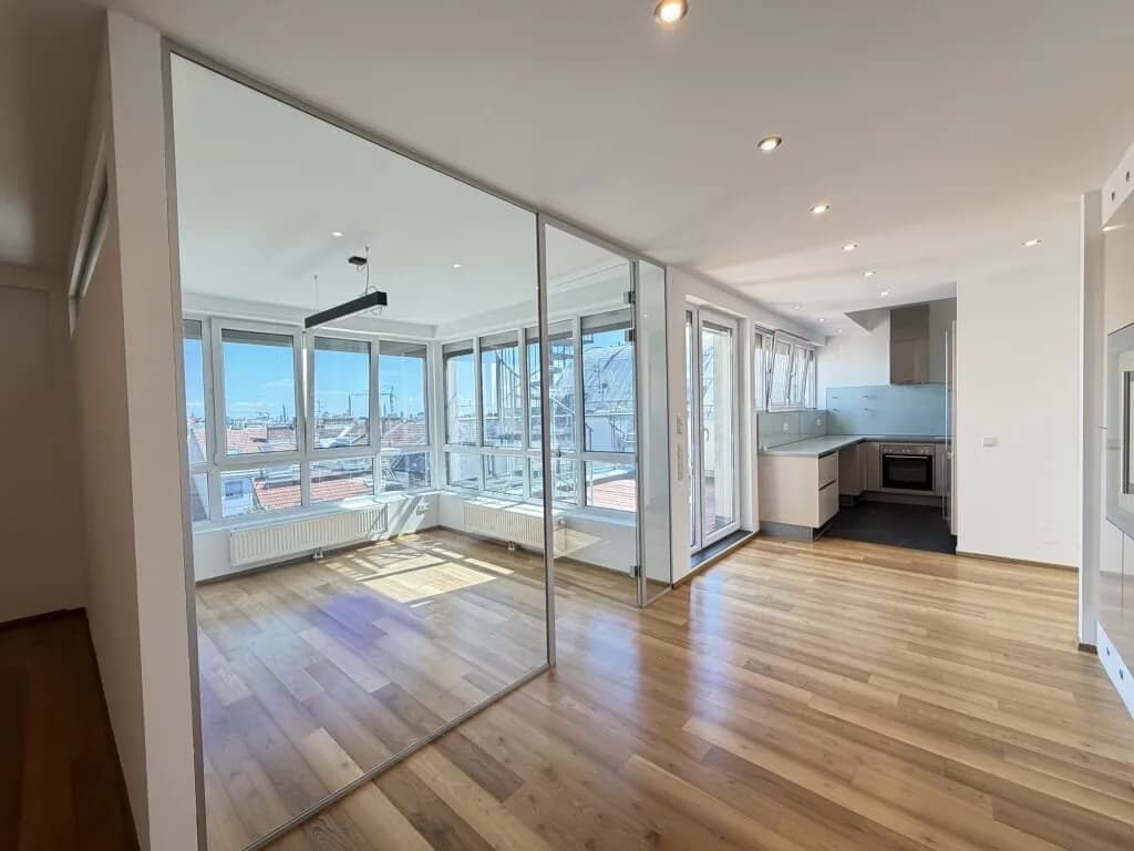 2-Zimmer-Wohnung kaufen in Wien – 97 m², € 630.000 – Bild 3 von 13