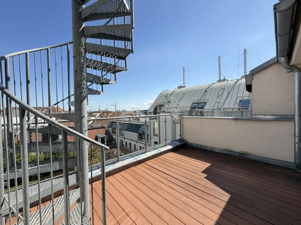 2-Zimmer-Wohnung kaufen in Wien – 97 m², € 630.000 – Bild 6 von 13