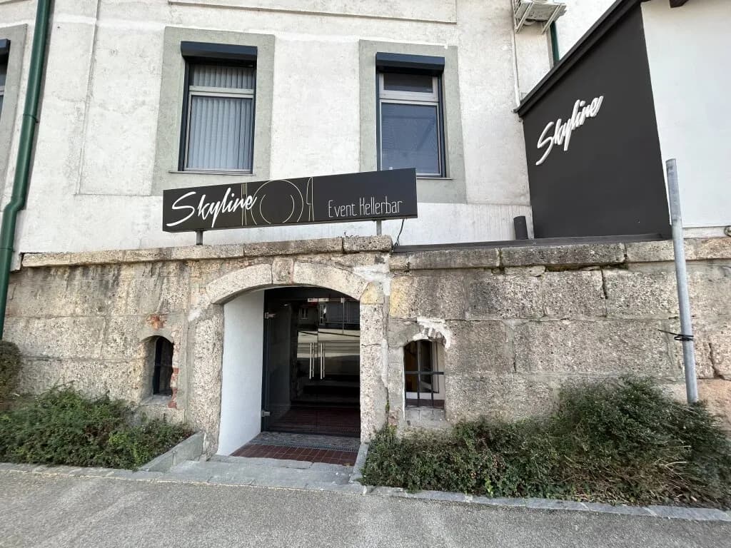 Gewerbeimmobilie mieten in Neunkirchen – 196 m², € 1.000 – Bild 3 von 29