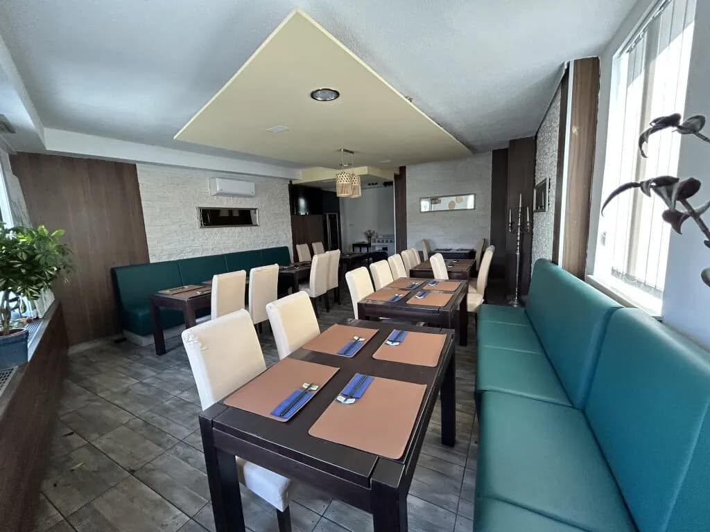 Gewerbeimmobilie mieten in Neunkirchen – 196 m², € 1.000 – Bild 8 von 29