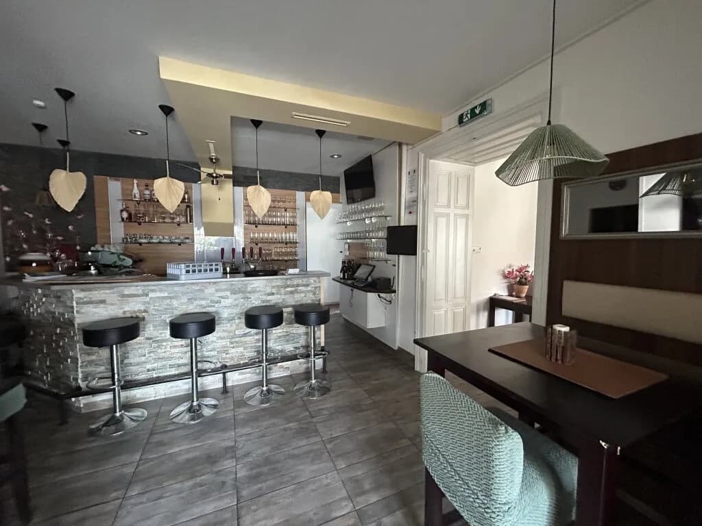 Gewerbeimmobilie mieten in Neunkirchen – 196 m², € 1.000 – Bild 13 von 29