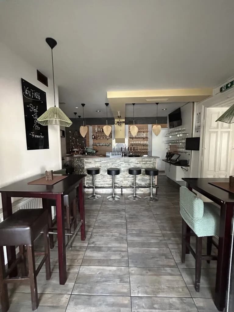 Gewerbeimmobilie mieten in Neunkirchen – 196 m², € 1.000 – Bild 14 von 29
