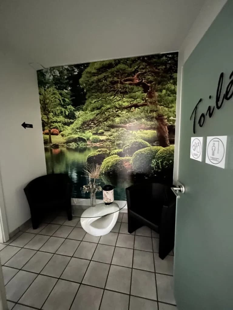 Gewerbeimmobilie mieten in Neunkirchen – 196 m², € 1.000 – Bild 22 von 29