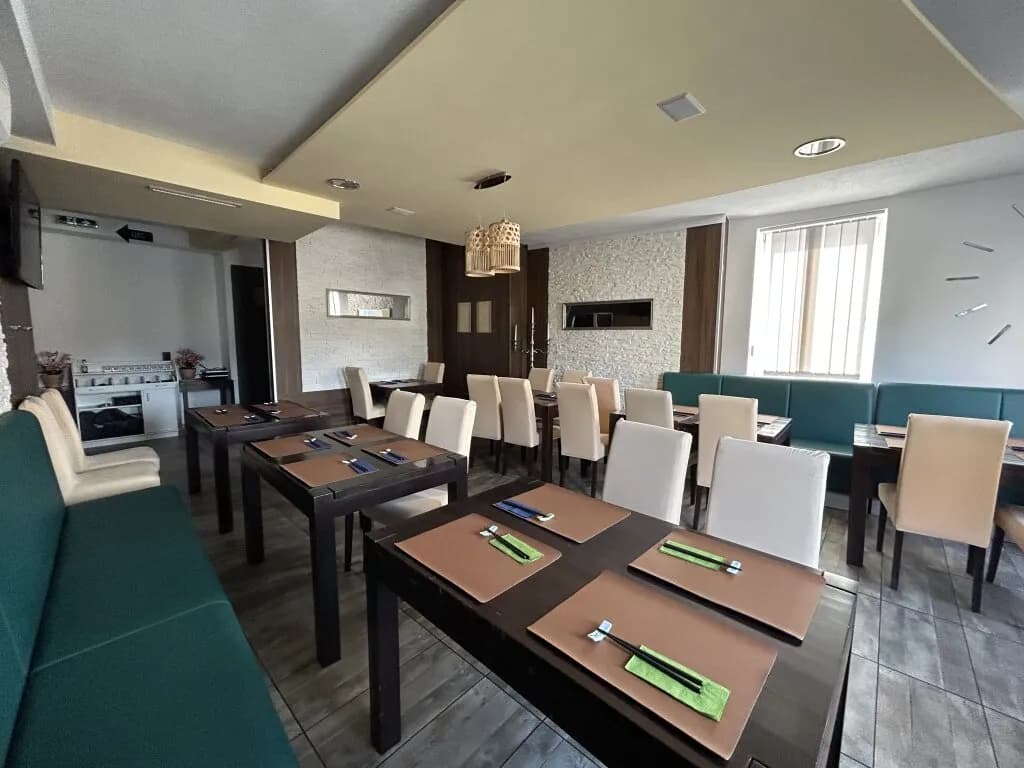 Gewerbeimmobilie mieten in Neunkirchen – 196 m², € 1.000 – Bild 26 von 29