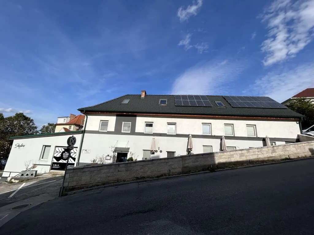 Gewerbeimmobilie mieten in Neunkirchen – 196 m², € 1.000 – Bild 28 von 29