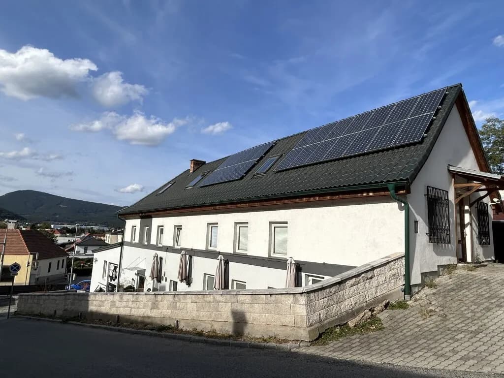 Gewerbeimmobilie mieten in Neunkirchen – 196 m², € 1.000 – Bild 29 von 29