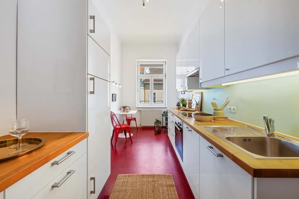 2-Zimmer-Wohnung kaufen in Wien – 72,38 m², € 397.000 – Bild 1 von 11