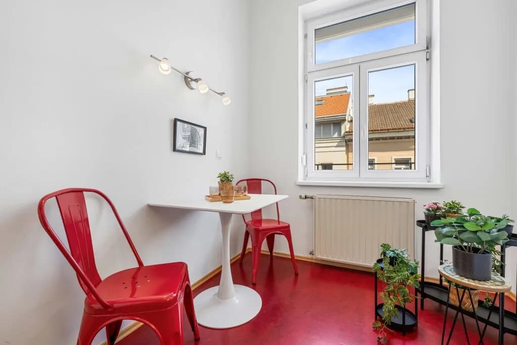 2-Zimmer-Wohnung kaufen in Wien – 72,38 m², € 397.000 – Bild 2 von 11