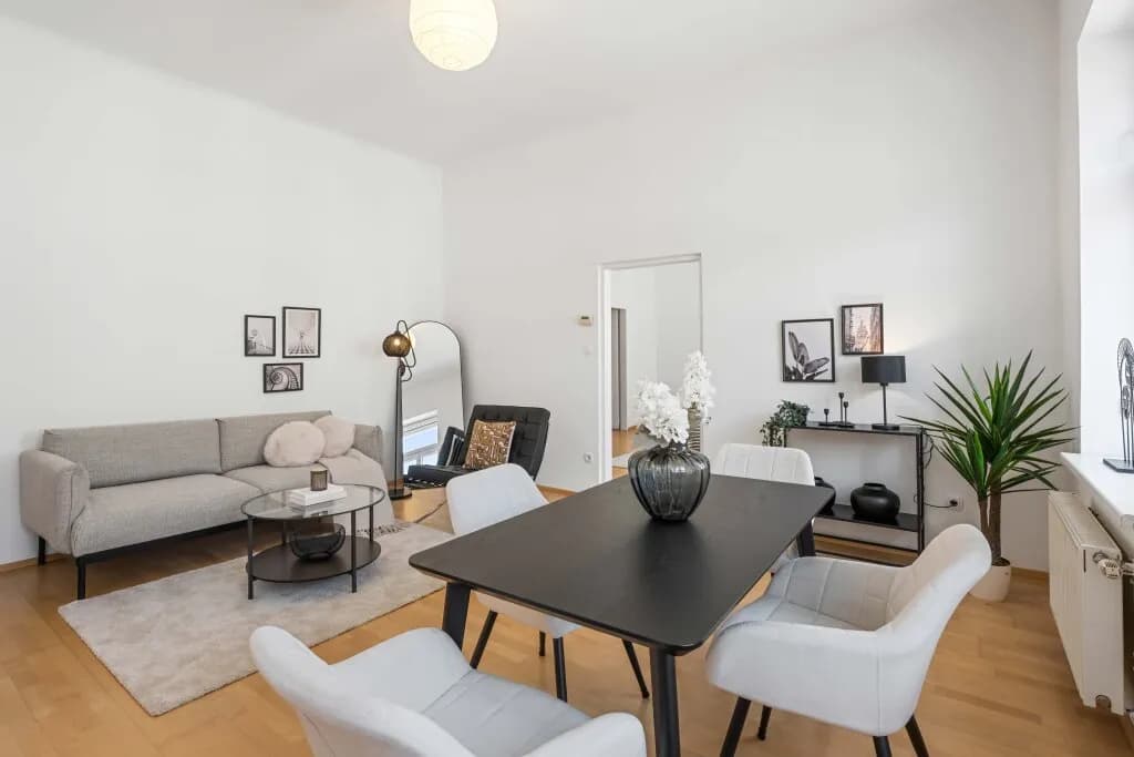2-Zimmer-Wohnung kaufen in Wien – 72,38 m², € 397.000 – Bild 3 von 11