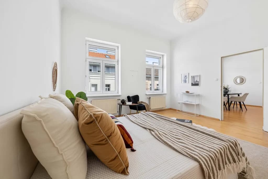 2-Zimmer-Wohnung kaufen in Wien – 72,38 m², € 397.000 – Bild 5 von 11