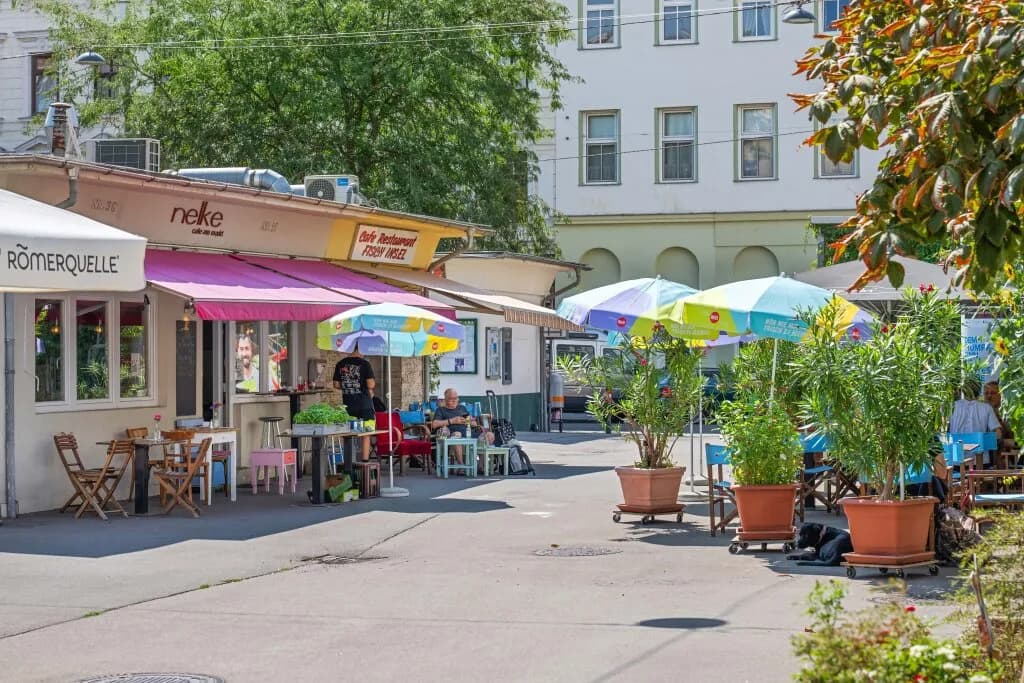 2-Zimmer-Wohnung kaufen in Wien – 72,38 m², € 397.000 – Bild 9 von 11