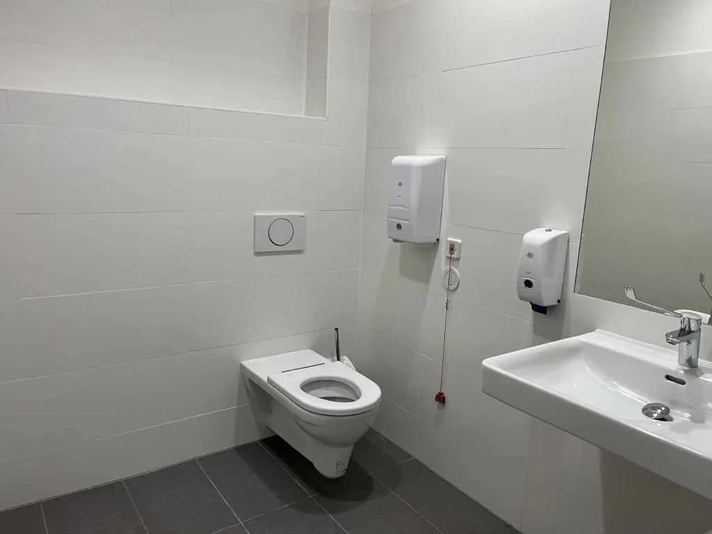 Gewerbeimmobilie mieten in Wien – 129 m², € 9 – Bild 3 von 10