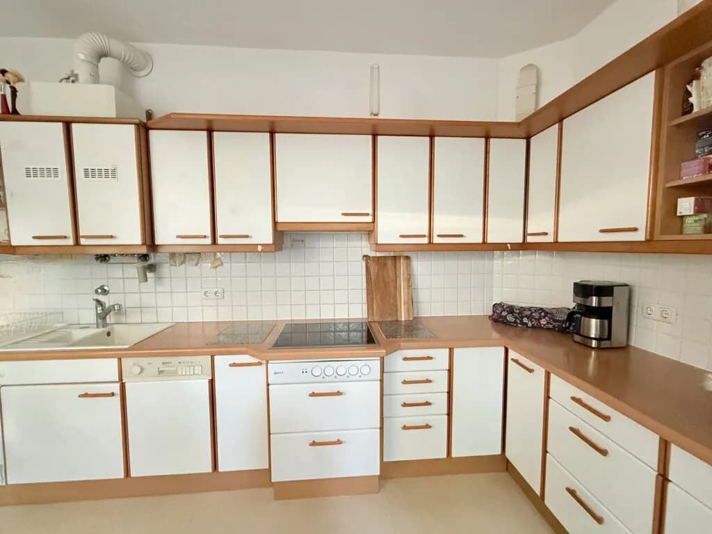 4-Zimmer-Wohnung kaufen in Wien – 133 m², € 890.000 – Bild 2 von 19