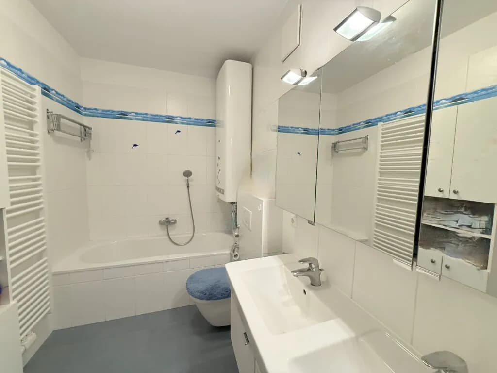 4-Zimmer-Wohnung kaufen in Wien – 133 m², € 890.000 – Bild 3 von 19