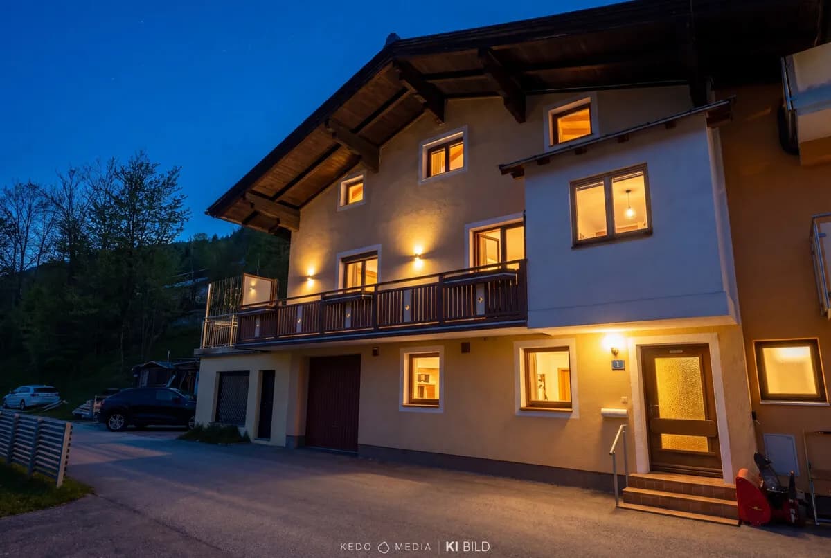 6-Zimmer-Haus kaufen in Zell am See – 116,52 m², € 398.500 – Bild 4 von 23