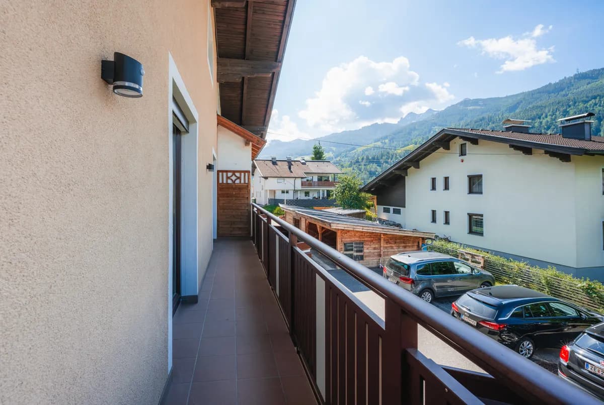 6-Zimmer-Haus kaufen in Zell am See – 116,52 m², € 398.500 – Bild 9 von 23