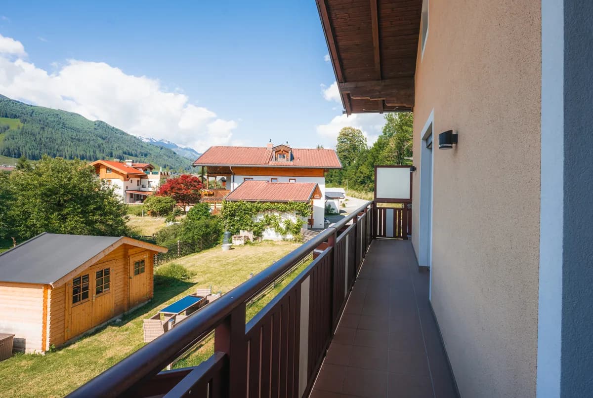 6-Zimmer-Haus kaufen in Zell am See – 116,52 m², € 398.500 – Bild 10 von 23