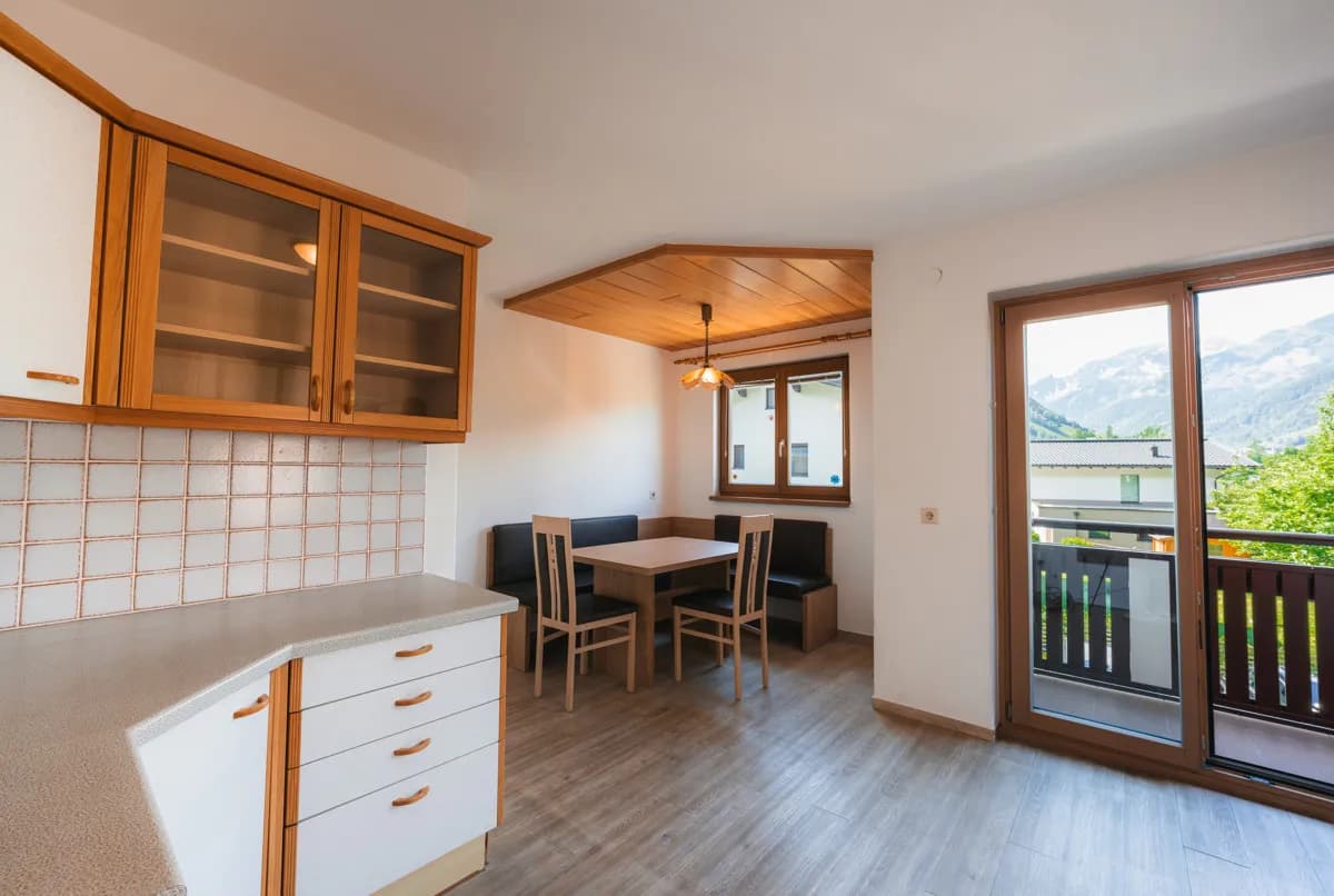6-Zimmer-Haus kaufen in Zell am See – 116,52 m², € 398.500 – Bild 17 von 23
