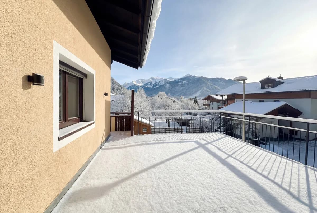 6-Zimmer-Haus kaufen in Zell am See – 116,52 m², € 398.500 – Bild 18 von 23