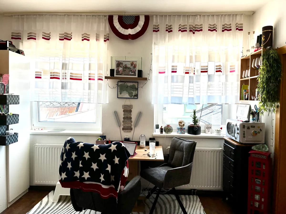 1-Zimmer-Wohnung mieten in Sankt Pölten Land – 34 m², € 475 – Bild 2 von 14
