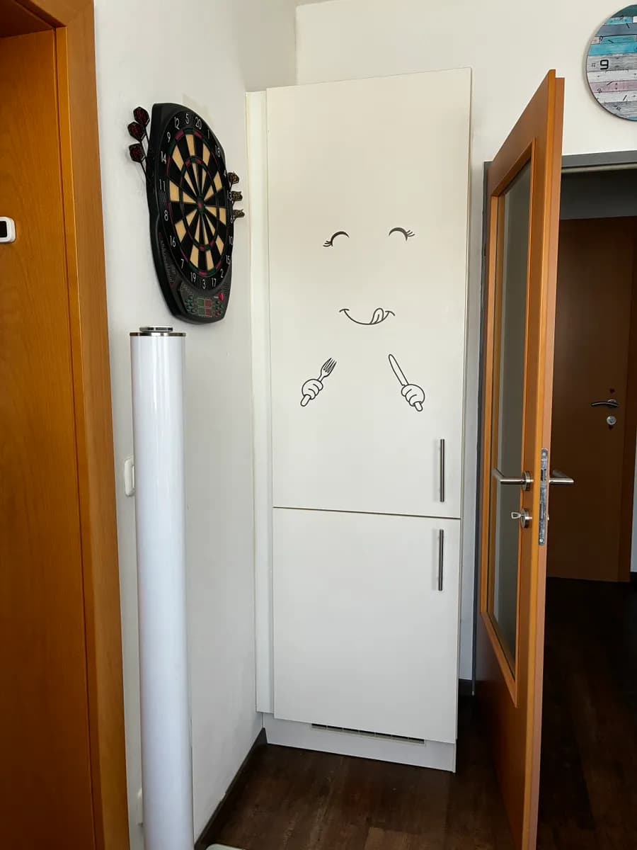 1-Zimmer-Wohnung mieten in Sankt Pölten Land – 34 m², € 475 – Bild 3 von 14