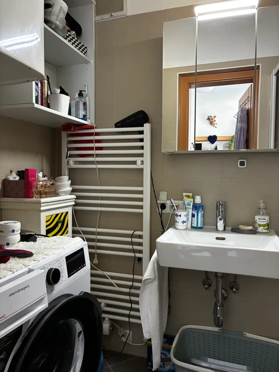 1-Zimmer-Wohnung mieten in Sankt Pölten Land – 34 m², € 475 – Bild 4 von 14