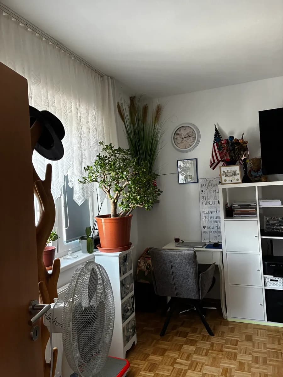 1-Zimmer-Wohnung mieten in Sankt Pölten Land – 34 m², € 475 – Bild 8 von 14
