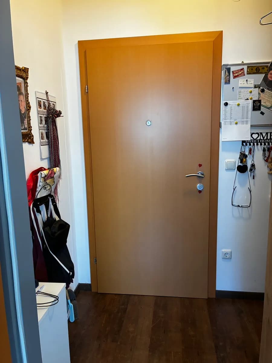 1-Zimmer-Wohnung mieten in Sankt Pölten Land – 34 m², € 475 – Bild 10 von 14
