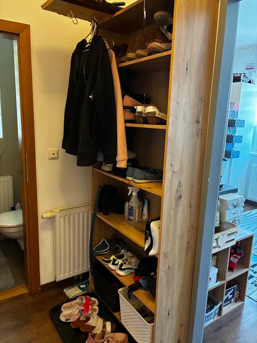 1-Zimmer-Wohnung mieten in Sankt Pölten Land – 34 m², € 475 – Bild 11 von 14