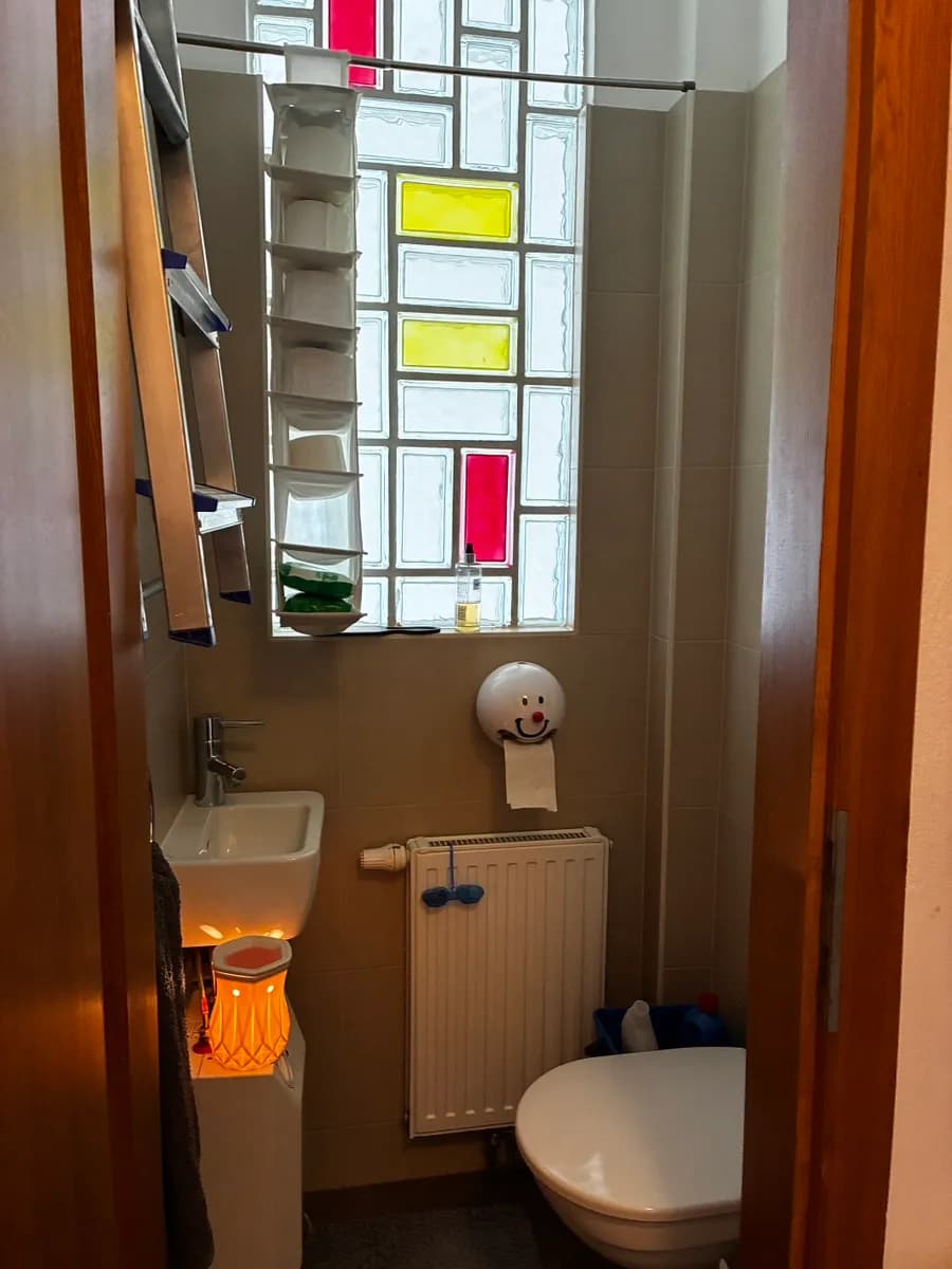 1-Zimmer-Wohnung mieten in Sankt Pölten Land – 34 m², € 475 – Bild 12 von 14