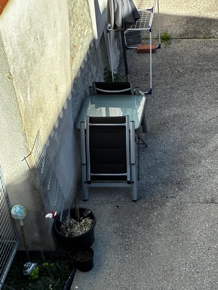 1-Zimmer-Wohnung mieten in Sankt Pölten Land – 34 m², € 475 – Bild 14 von 14