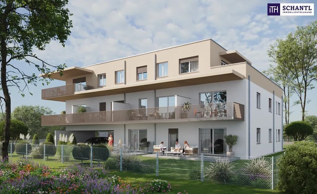 3-Zimmer-Wohnung kaufen in Graz – 65,69 m², € 339.000 – Bild 3 von 18