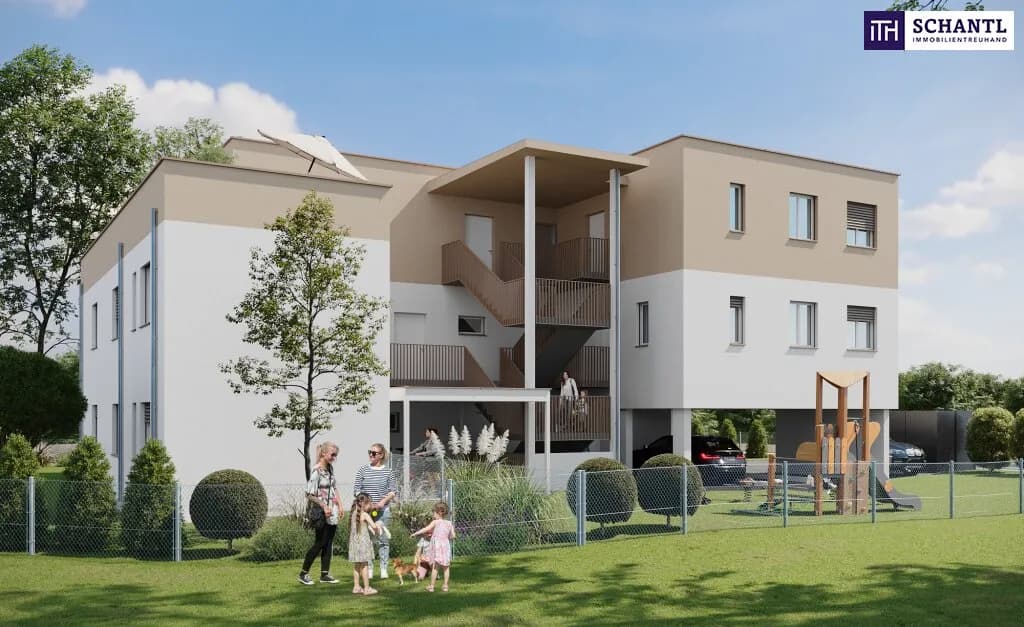 3-Zimmer-Wohnung kaufen in Graz – 65,69 m², € 339.000 – Bild 5 von 18