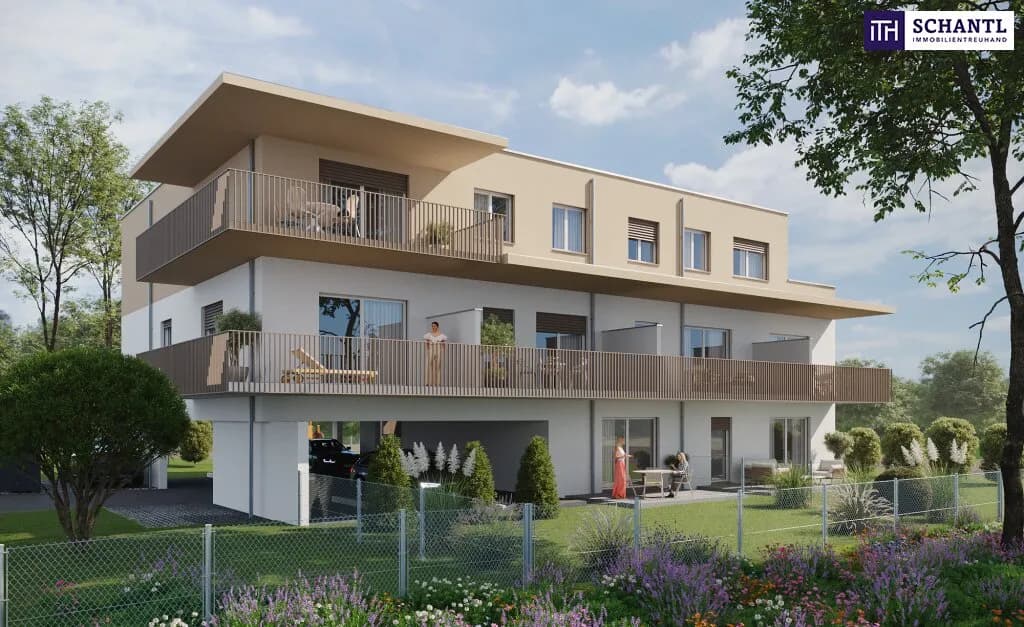 3-Zimmer-Wohnung kaufen in Graz – 65,69 m², € 339.000 – Bild 9 von 18