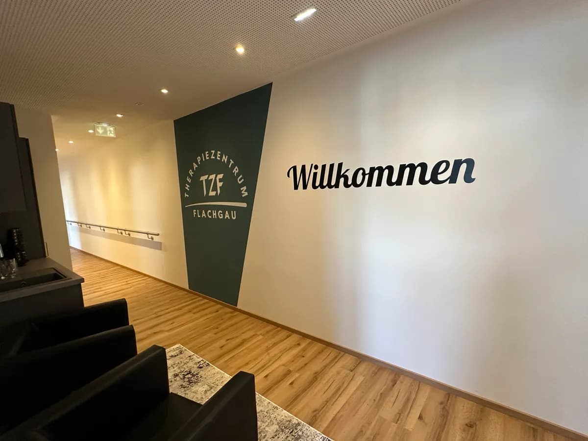5-Zimmer-Gewerbeimmobilie mieten in Salzburg-Umgebung – 45 m², € 600 – Bild 1 von 12