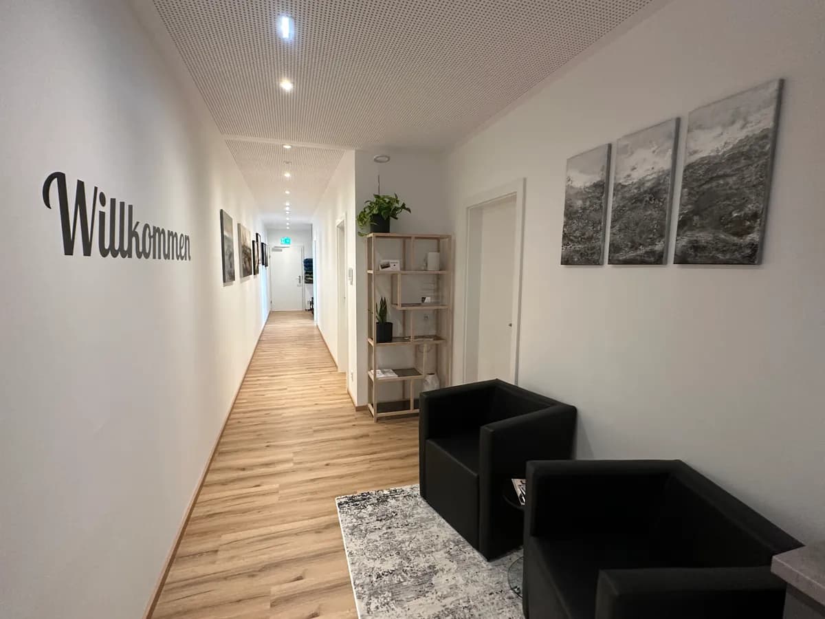 5-Zimmer-Gewerbeimmobilie mieten in Salzburg-Umgebung – 45 m², € 600 – Bild 3 von 12