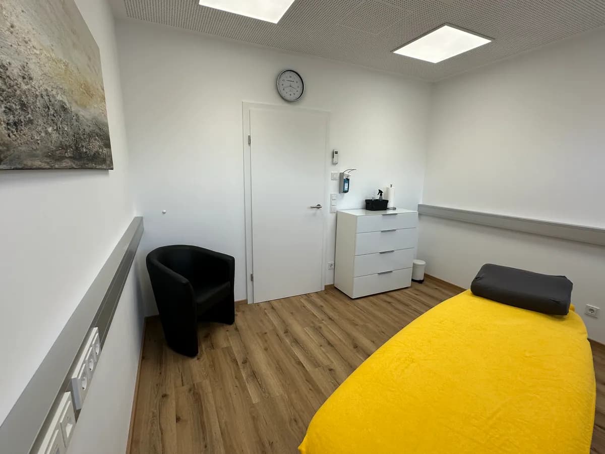 5-Zimmer-Gewerbeimmobilie mieten in Salzburg-Umgebung – 45 m², € 600 – Bild 4 von 12