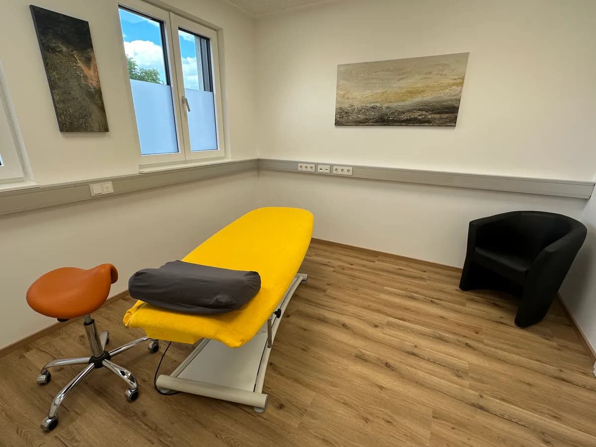 5-Zimmer-Gewerbeimmobilie mieten in Salzburg-Umgebung – 45 m², € 600 – Bild 5 von 12