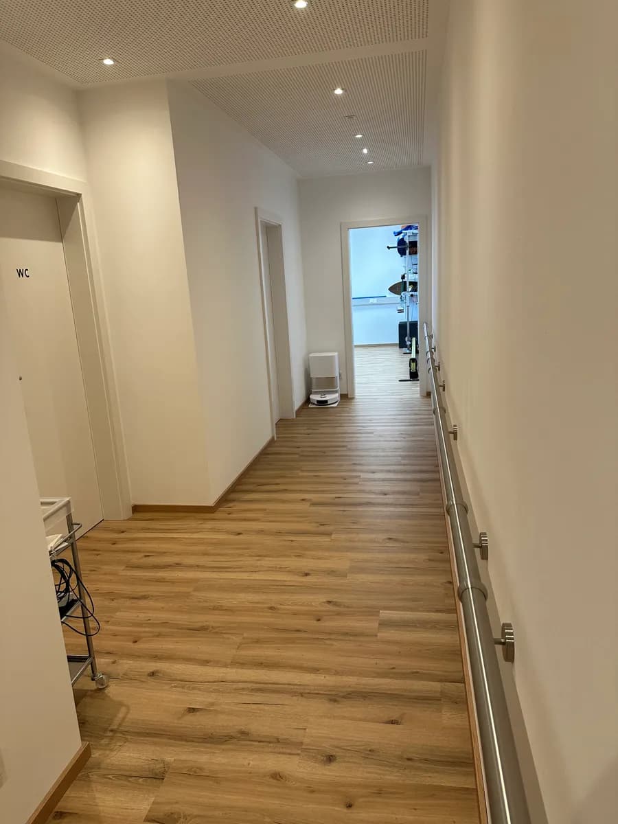 5-Zimmer-Gewerbeimmobilie mieten in Salzburg-Umgebung – 45 m², € 600 – Bild 6 von 12