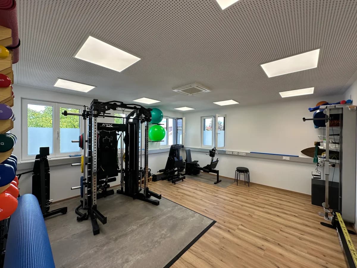 5-Zimmer-Gewerbeimmobilie mieten in Salzburg-Umgebung – 45 m², € 600 – Bild 7 von 12