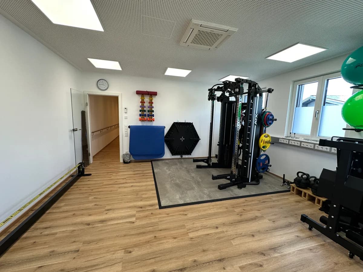 5-Zimmer-Gewerbeimmobilie mieten in Salzburg-Umgebung – 45 m², € 600 – Bild 8 von 12