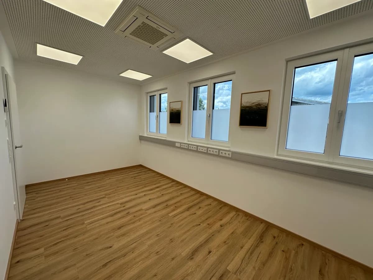 5-Zimmer-Gewerbeimmobilie mieten in Salzburg-Umgebung – 45 m², € 600 – Bild 10 von 12
