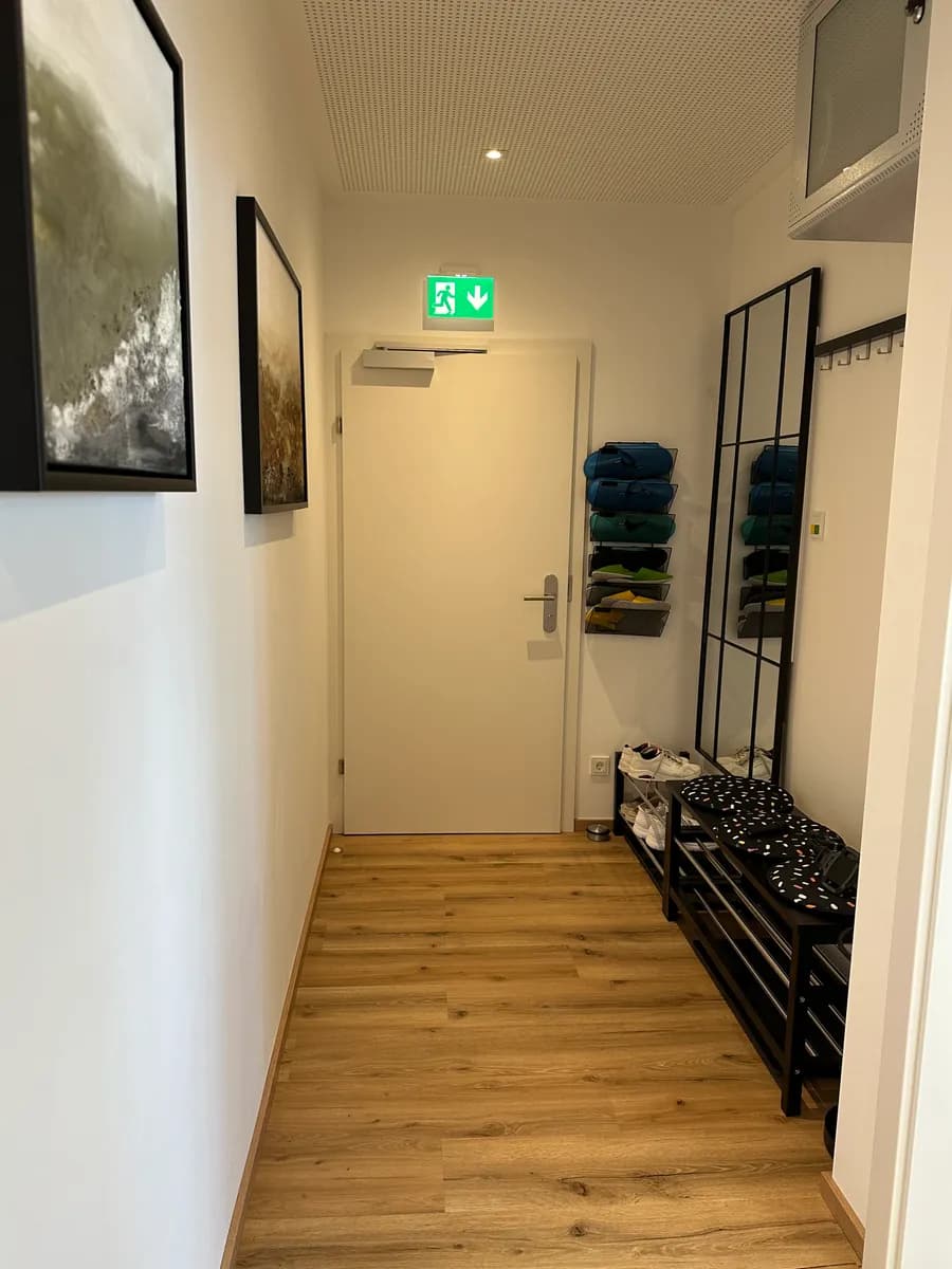 5-Zimmer-Gewerbeimmobilie mieten in Salzburg-Umgebung – 45 m², € 600 – Bild 12 von 12