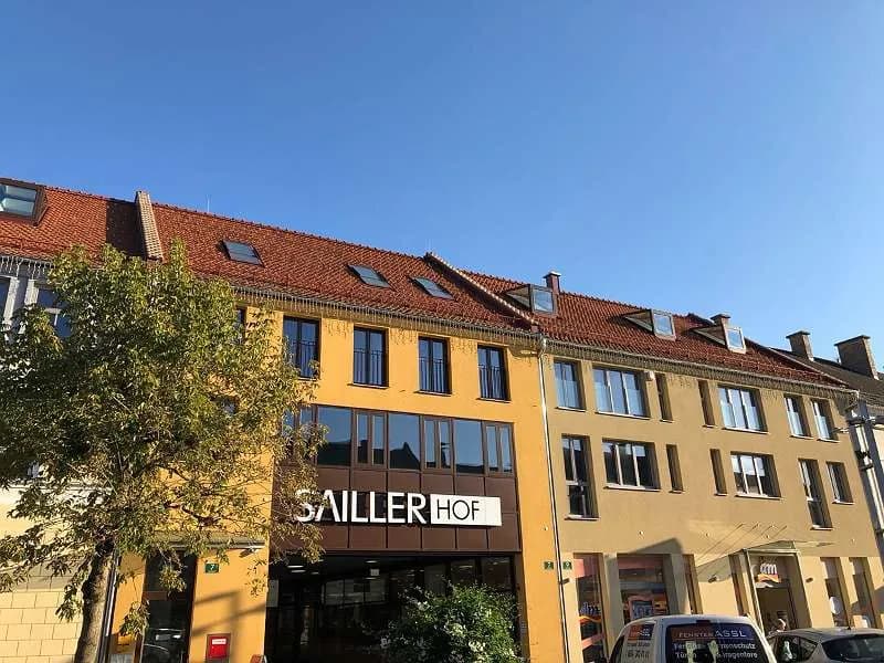 Gewerbeimmobilie mieten in Leibnitz – 70 m², € 1.362 – Bild 2 von 3