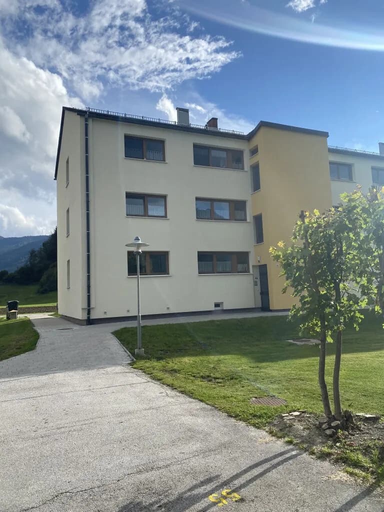 1-Zimmer-Wohnung mieten in Liezen – 22 m², € 465 – Bild 10 von 12