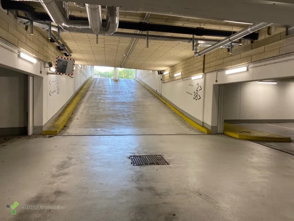 Immobilie mieten in Wien – € 100 – Bild 3 von 10