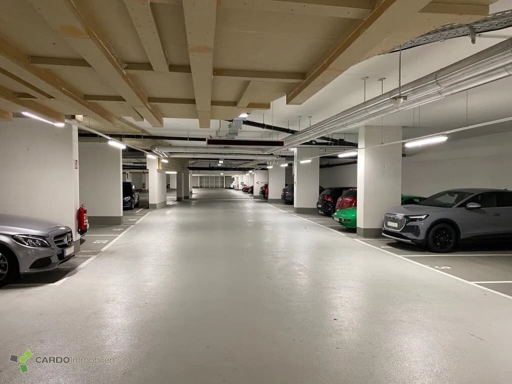 Immobilie mieten in Wien – € 100 – Bild 4 von 10