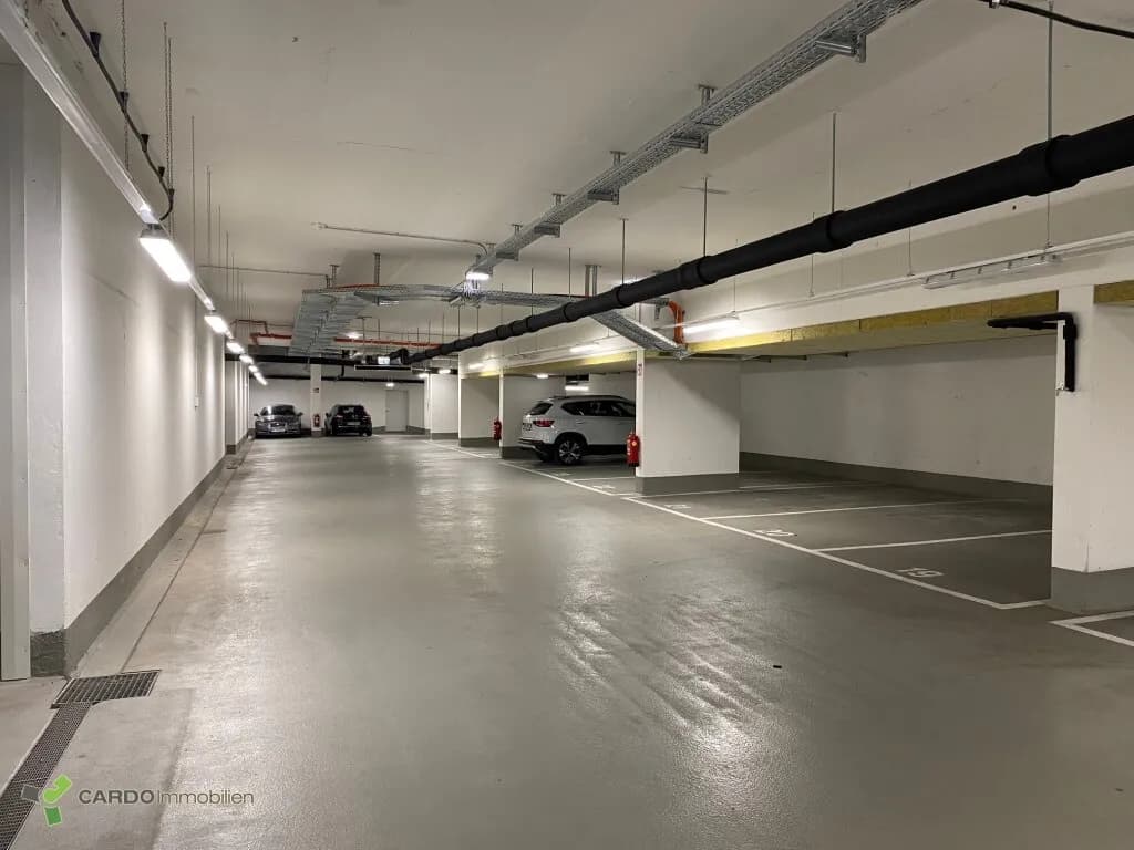 Immobilie mieten in Wien – € 100 – Bild 5 von 10