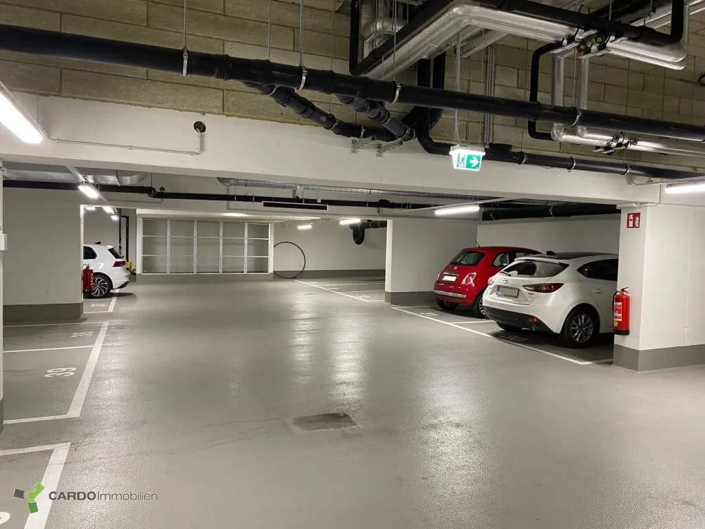 Immobilie mieten in Wien – € 100 – Bild 6 von 10