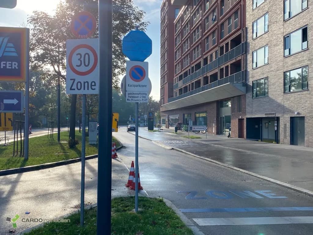 Immobilie mieten in Wien – € 100 – Bild 9 von 10